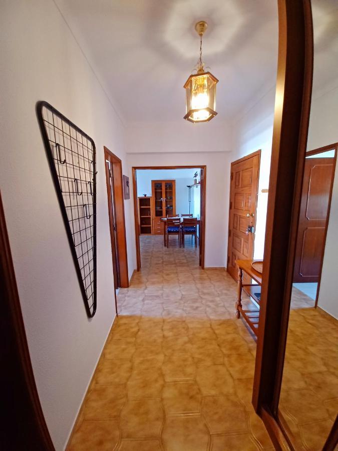 דירות Casa לאגוּ‏ש מראה חיצוני תמונה