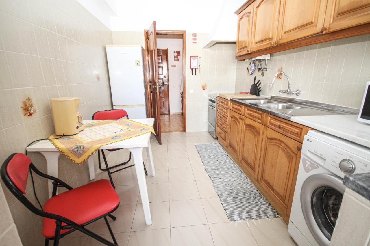 דירות Casa לאגוּ‏ש מראה חיצוני תמונה