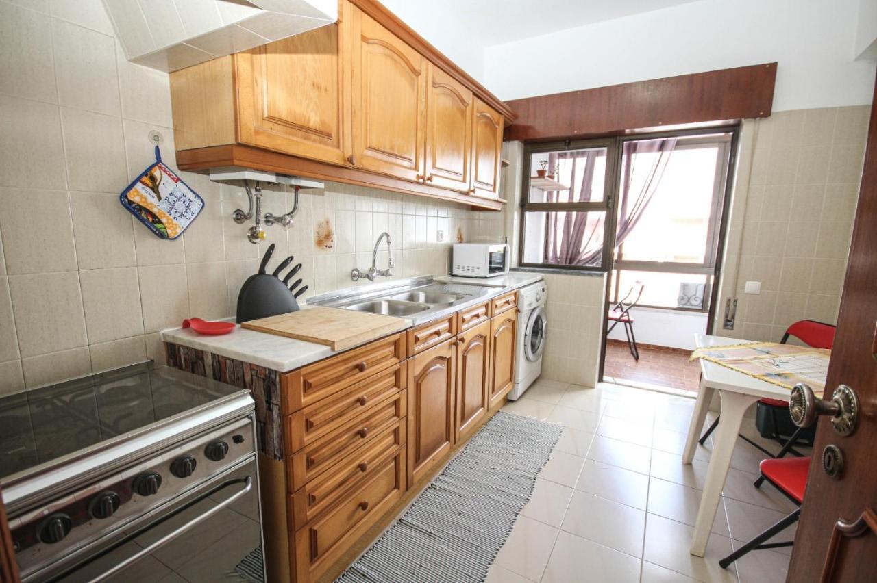 דירות Casa לאגוּ‏ש מראה חיצוני תמונה